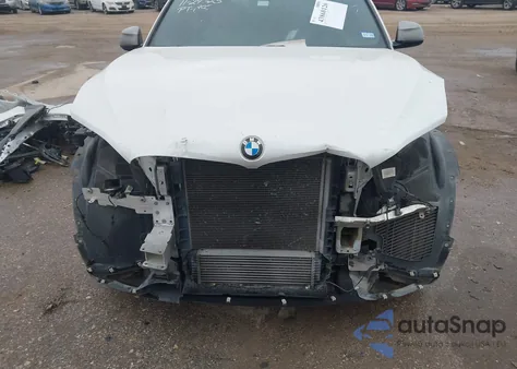 2019 BMW X6 Sdrive35I z USA, uszkodzony, nr VIN 5UXKU0C52K0S97665